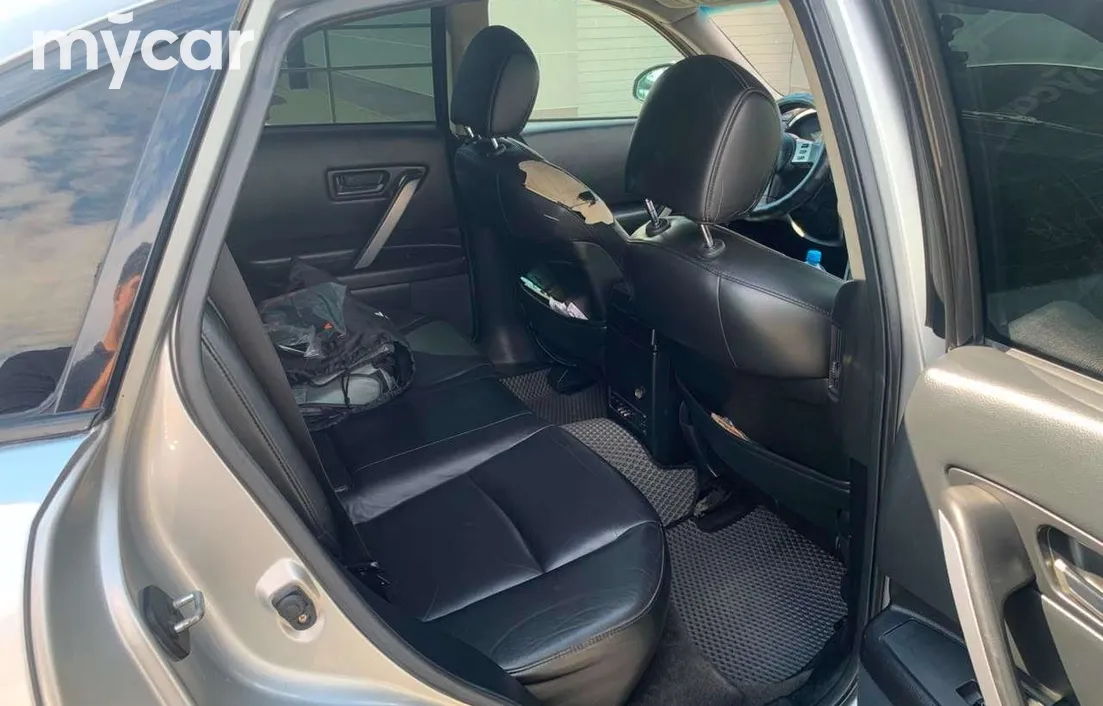 Infiniti FX 2003
