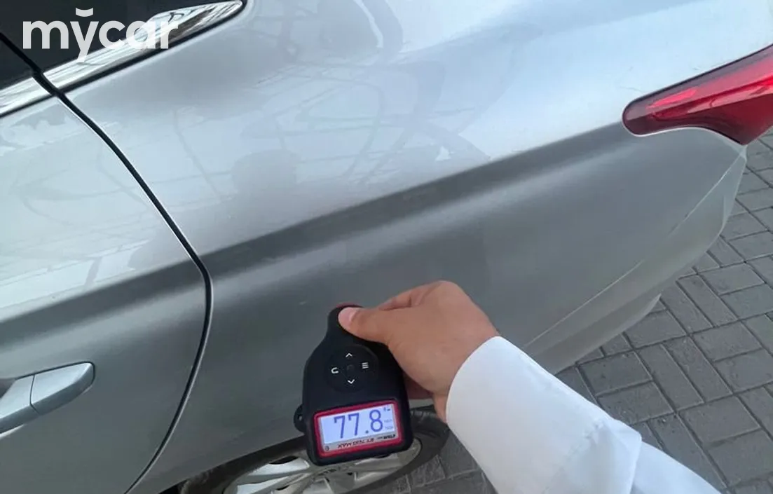 Changan Alsvin 2023