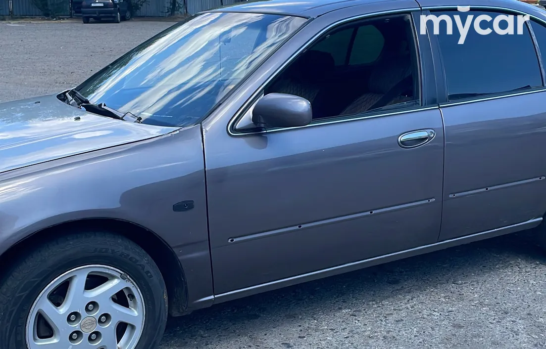 Nissan Maxima 1996
