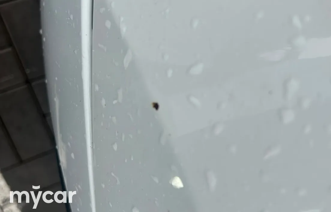 Nissan Terrano 2018