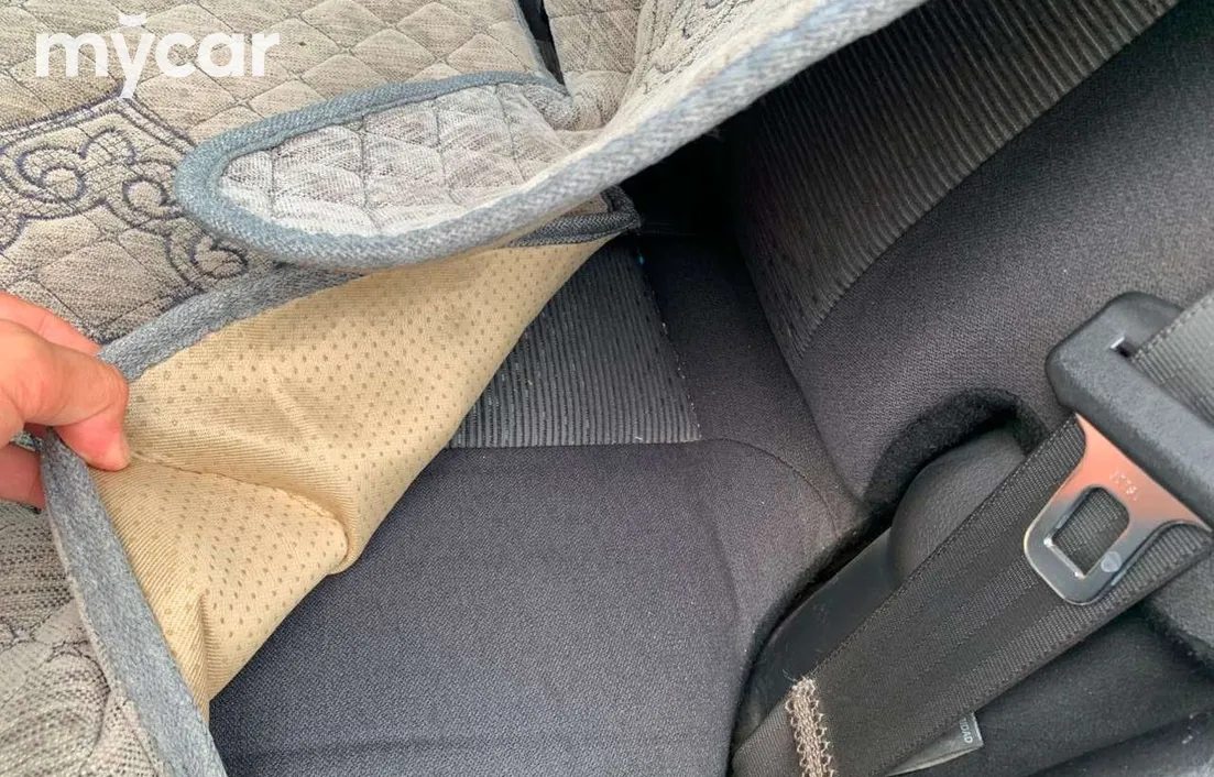 Ravon Nexia R3 2019