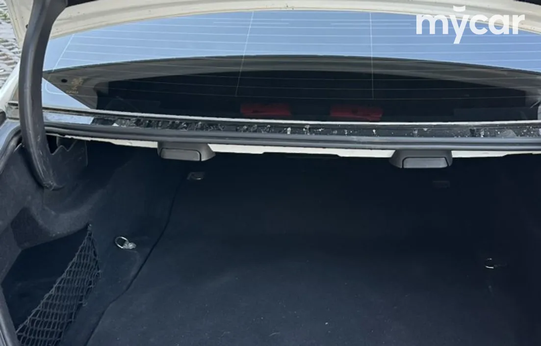 Mercedes-Benz E-Класс 2014