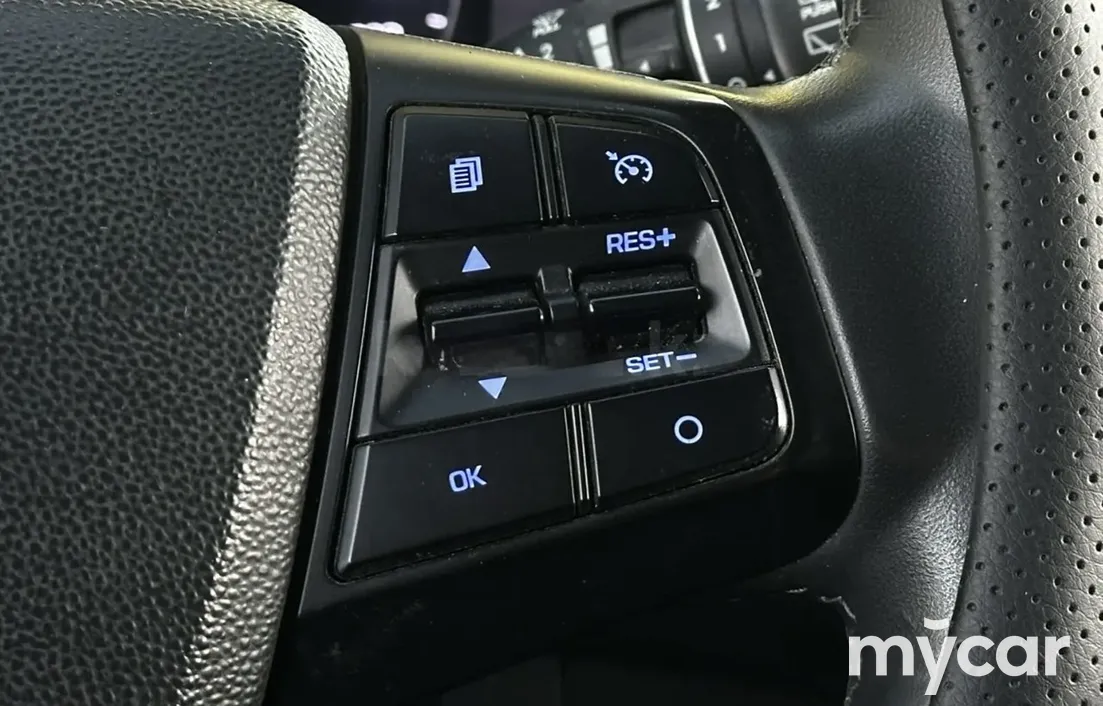 Hyundai Creta 2019
