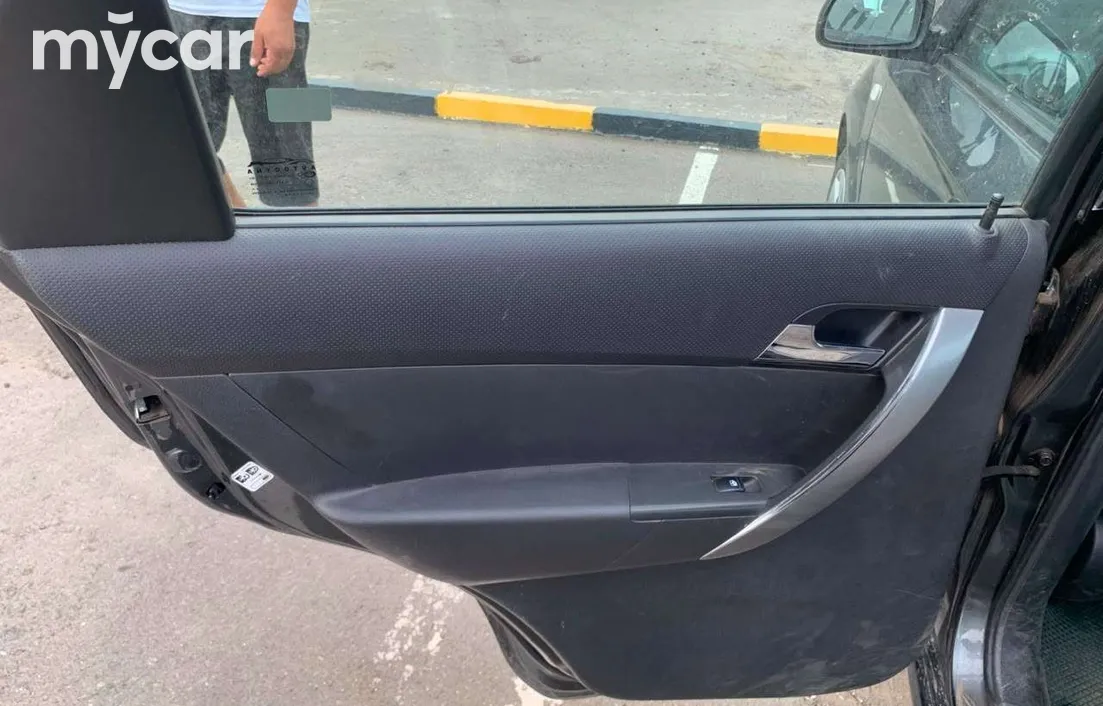 Ravon Nexia R3 2019