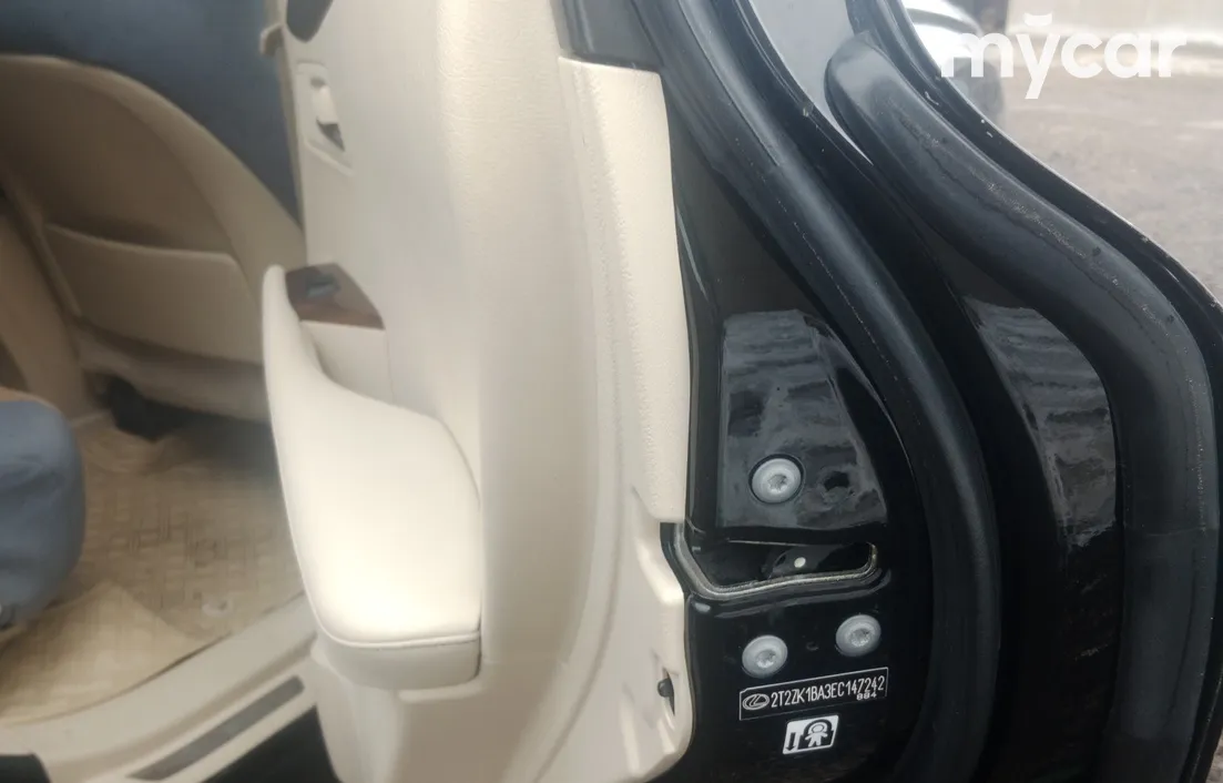 Lexus RX 2014