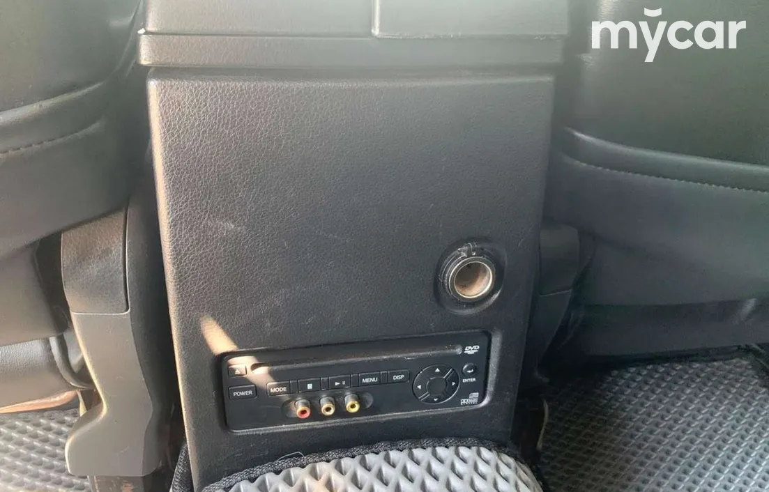 Infiniti FX 2003