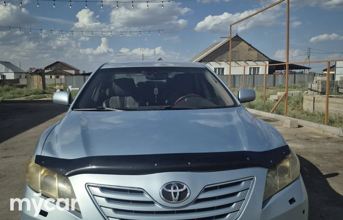 Toyota Camry 2007