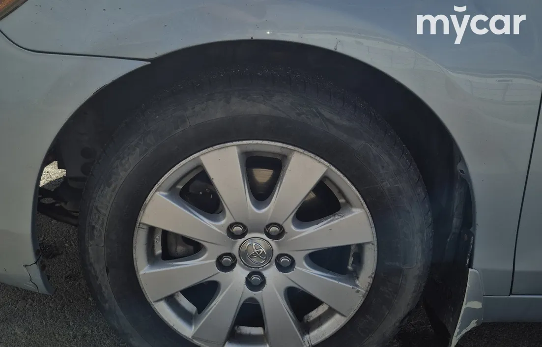 Toyota Camry 2007