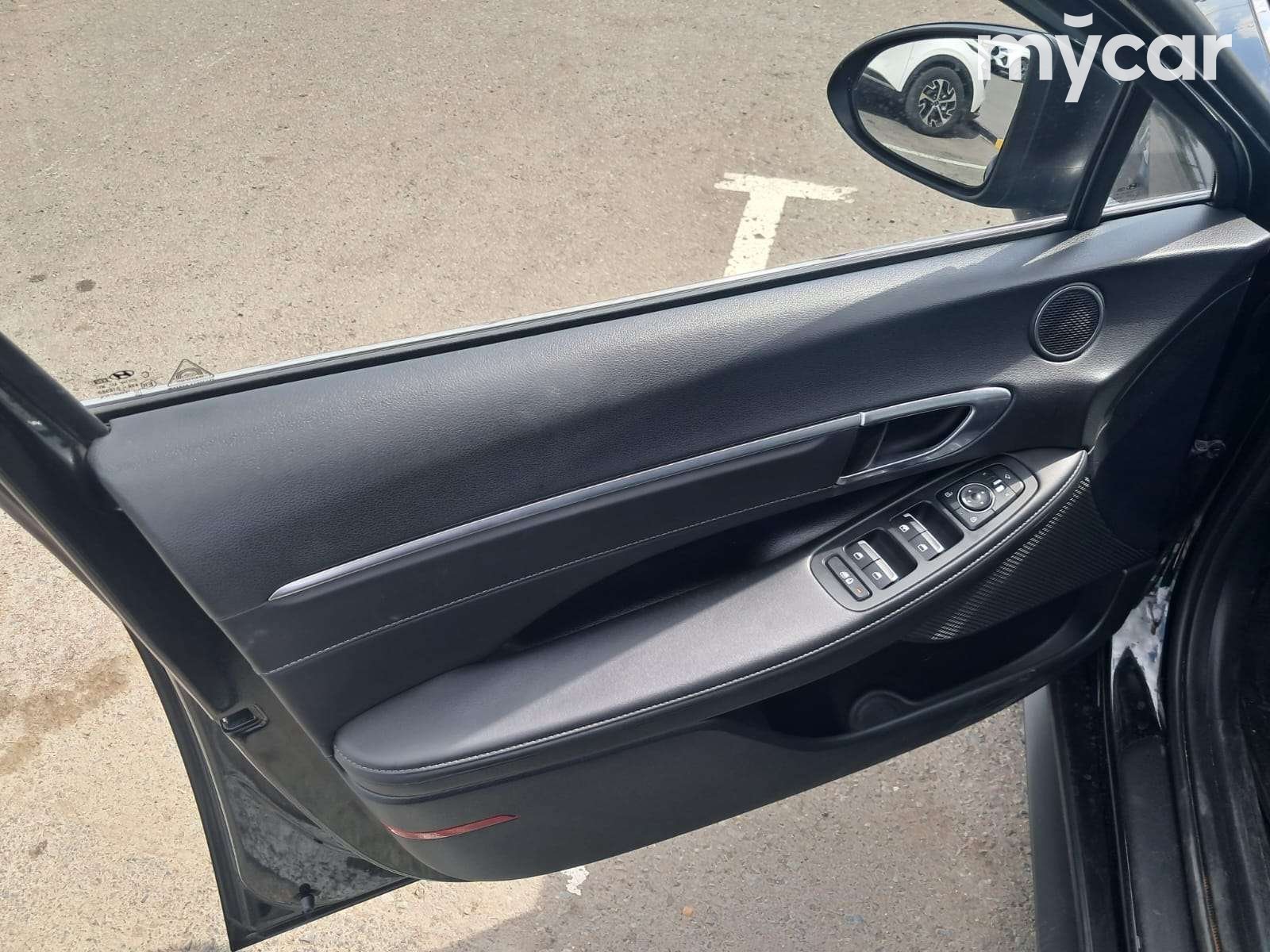 Hyundai Sonata 2022