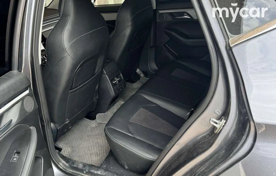 JAC J7 Plus 2024