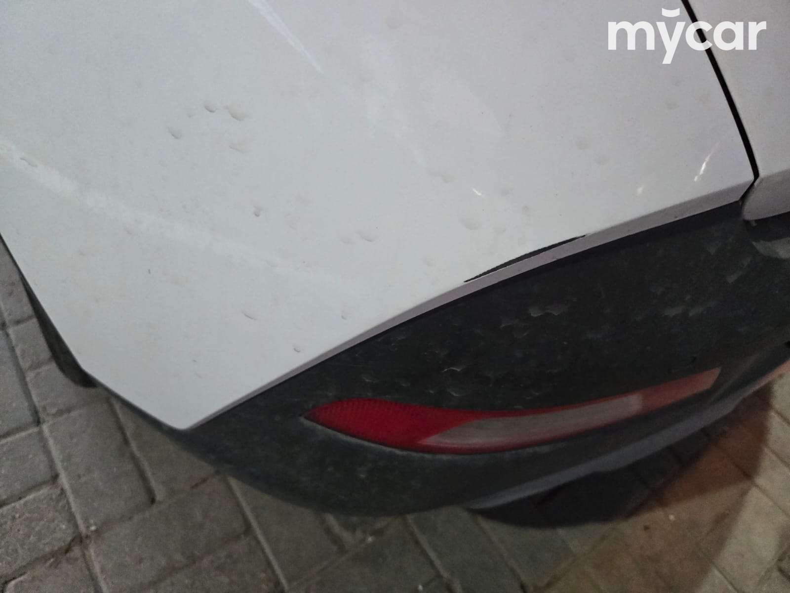 Hyundai Bayon 2023