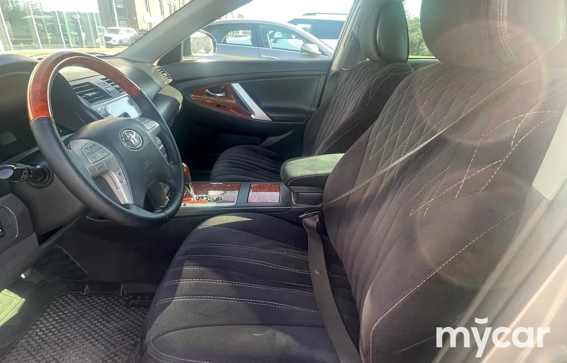 Toyota Camry 2009