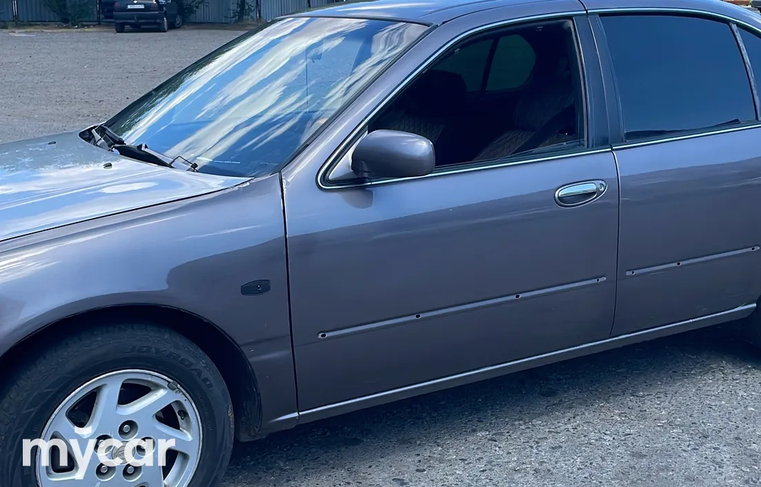 Nissan Maxima 1996
