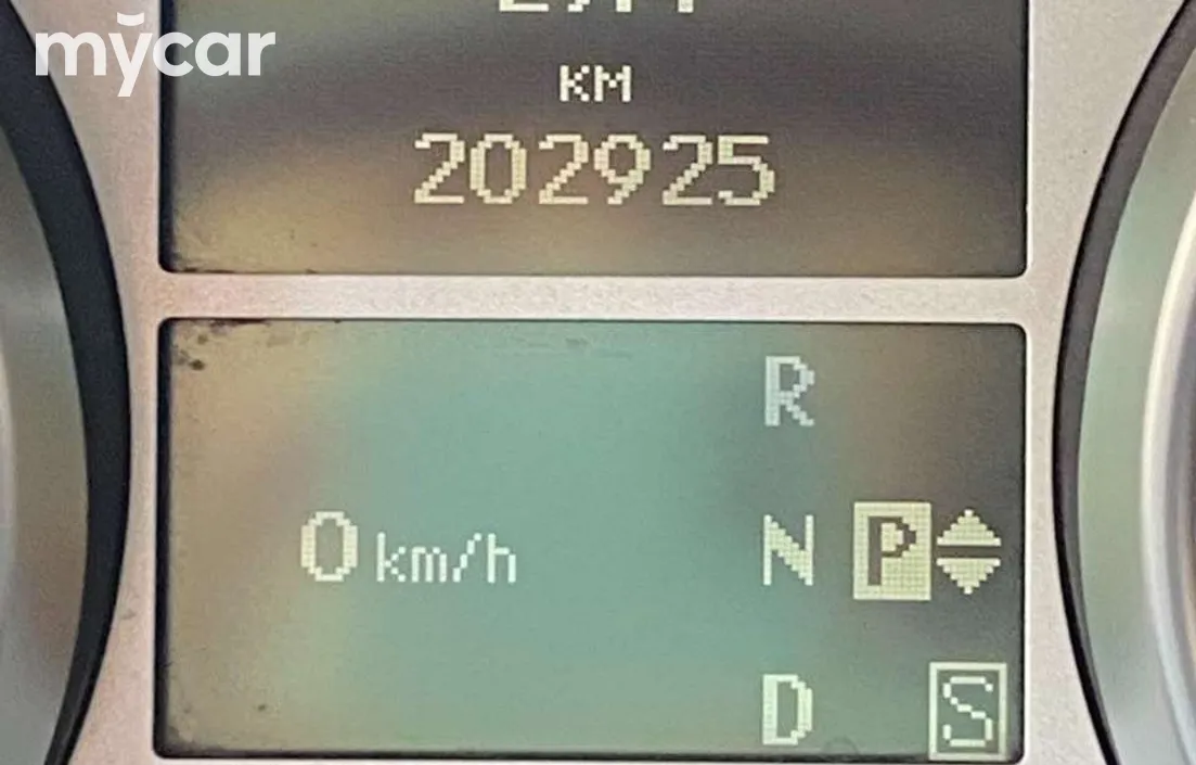 Mercedes-Benz M-Класс 2007