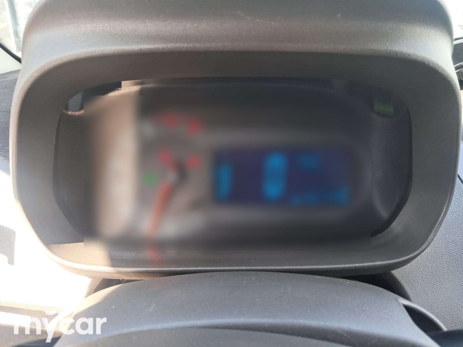 Chevrolet Cobalt 2021