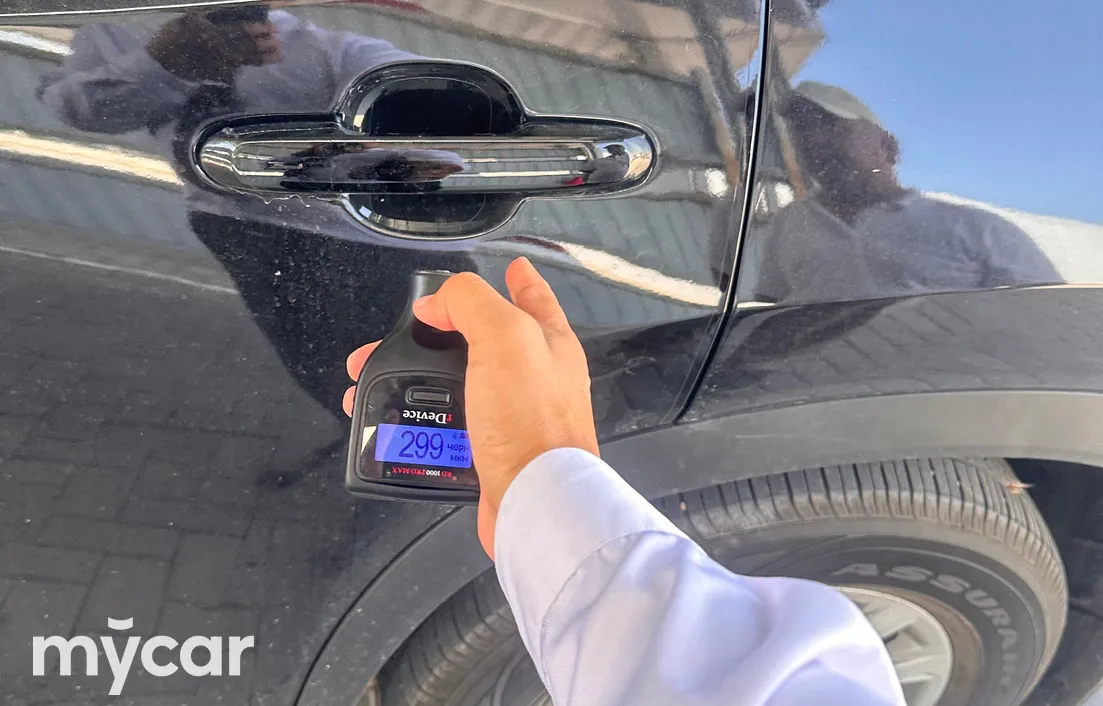 Toyota Highlander 2024