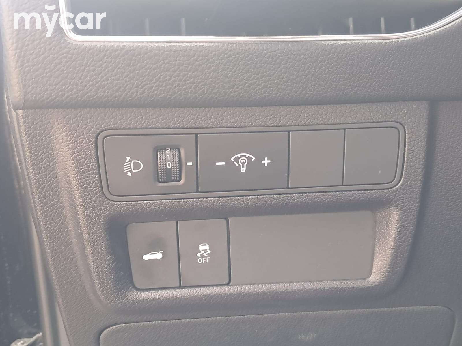 Hyundai Sonata 2022