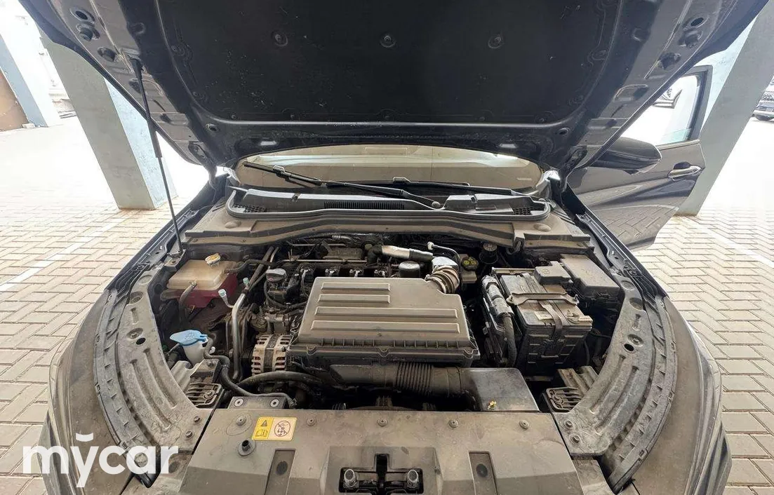 JAC J7 Plus 2024