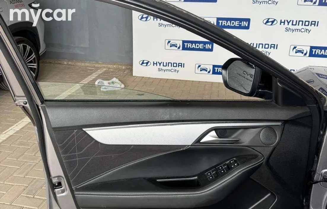 JAC J7 Plus 2024