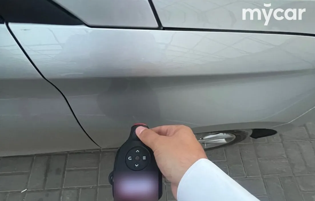 Changan Alsvin 2023