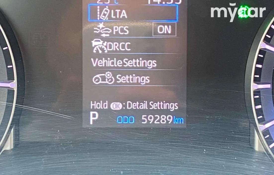 Toyota Highlander 2021