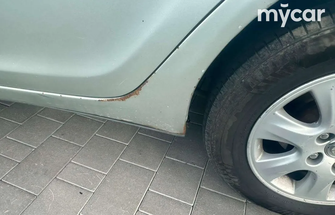 Toyota Camry 2004