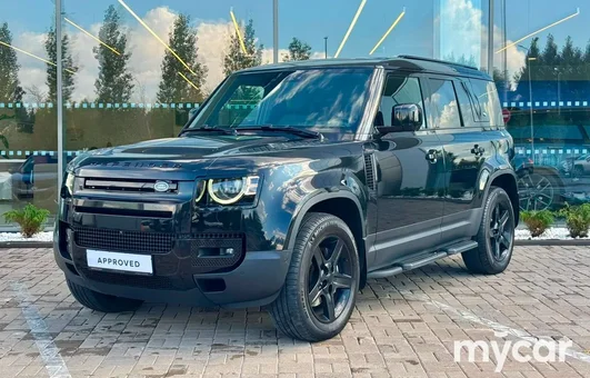 фото Land Rover Defender Новая за 38700000 тенге