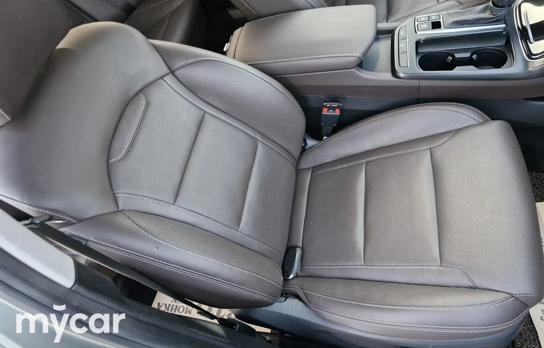 Hyundai Grandeur 2018