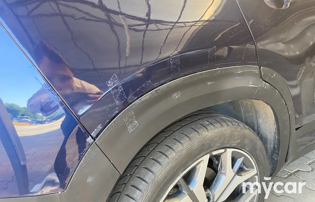 Kia Seltos 2021