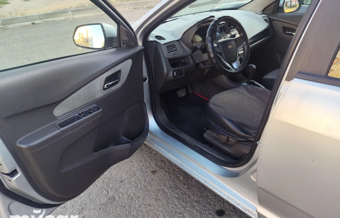 Chevrolet Cobalt 2014