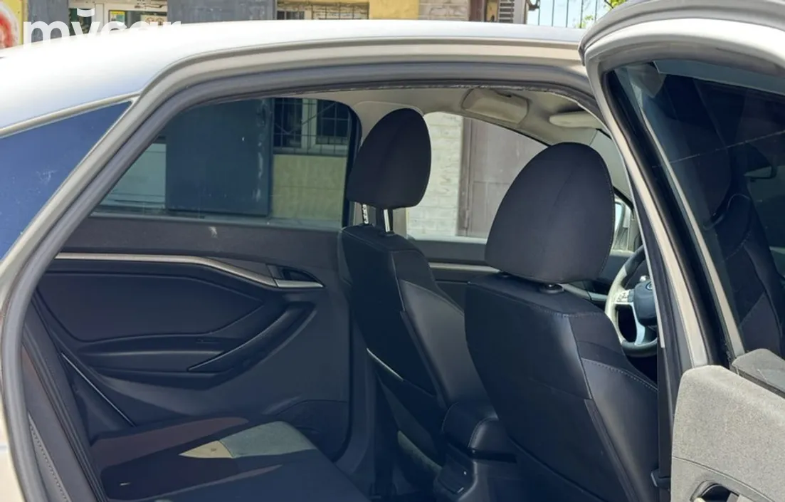 LADA Vesta 2018