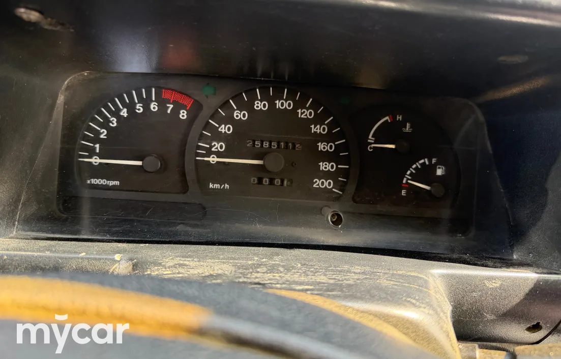 Daewoo Nexia 2006