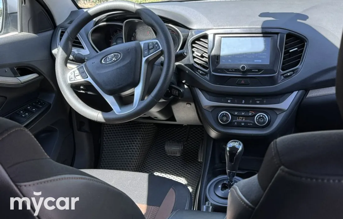 LADA Vesta 2018