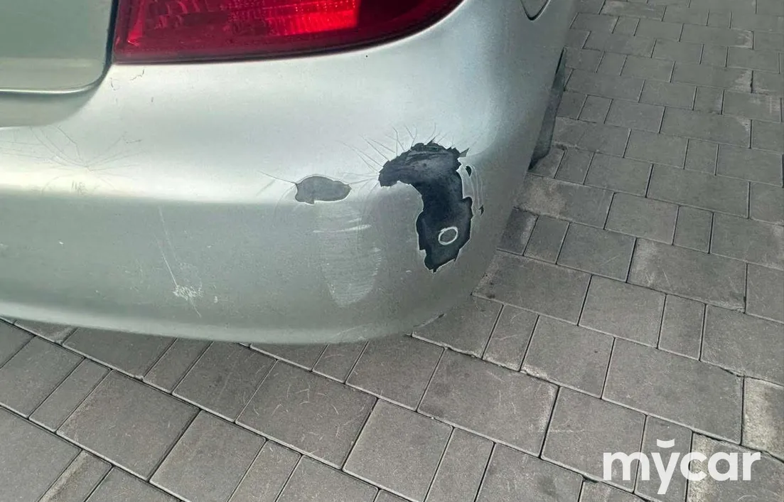 Toyota Camry 2004