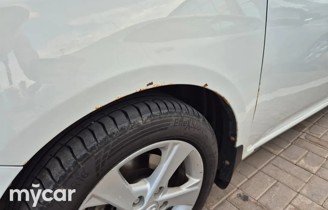Toyota Corolla 2013