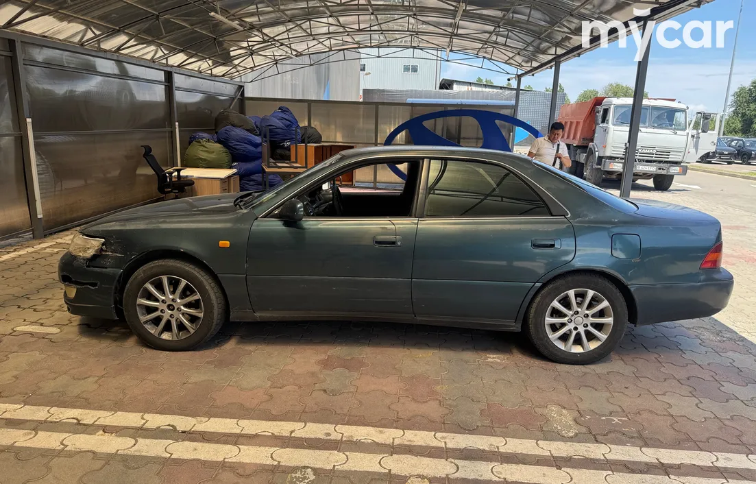 Toyota Windom 1997