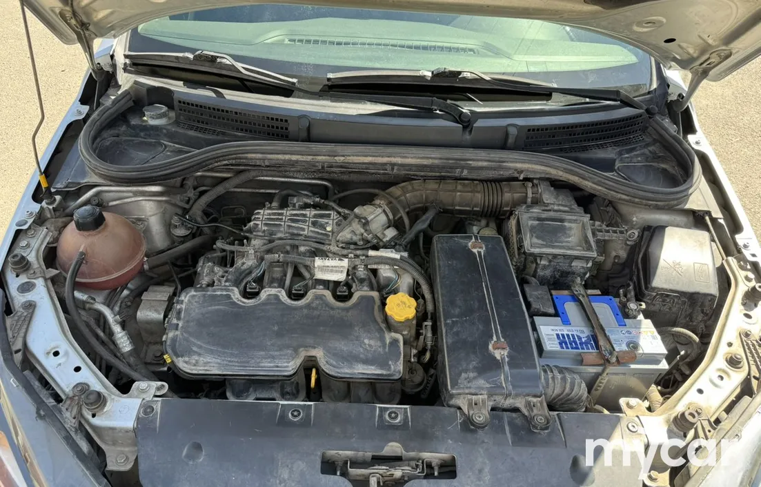 LADA Vesta 2018