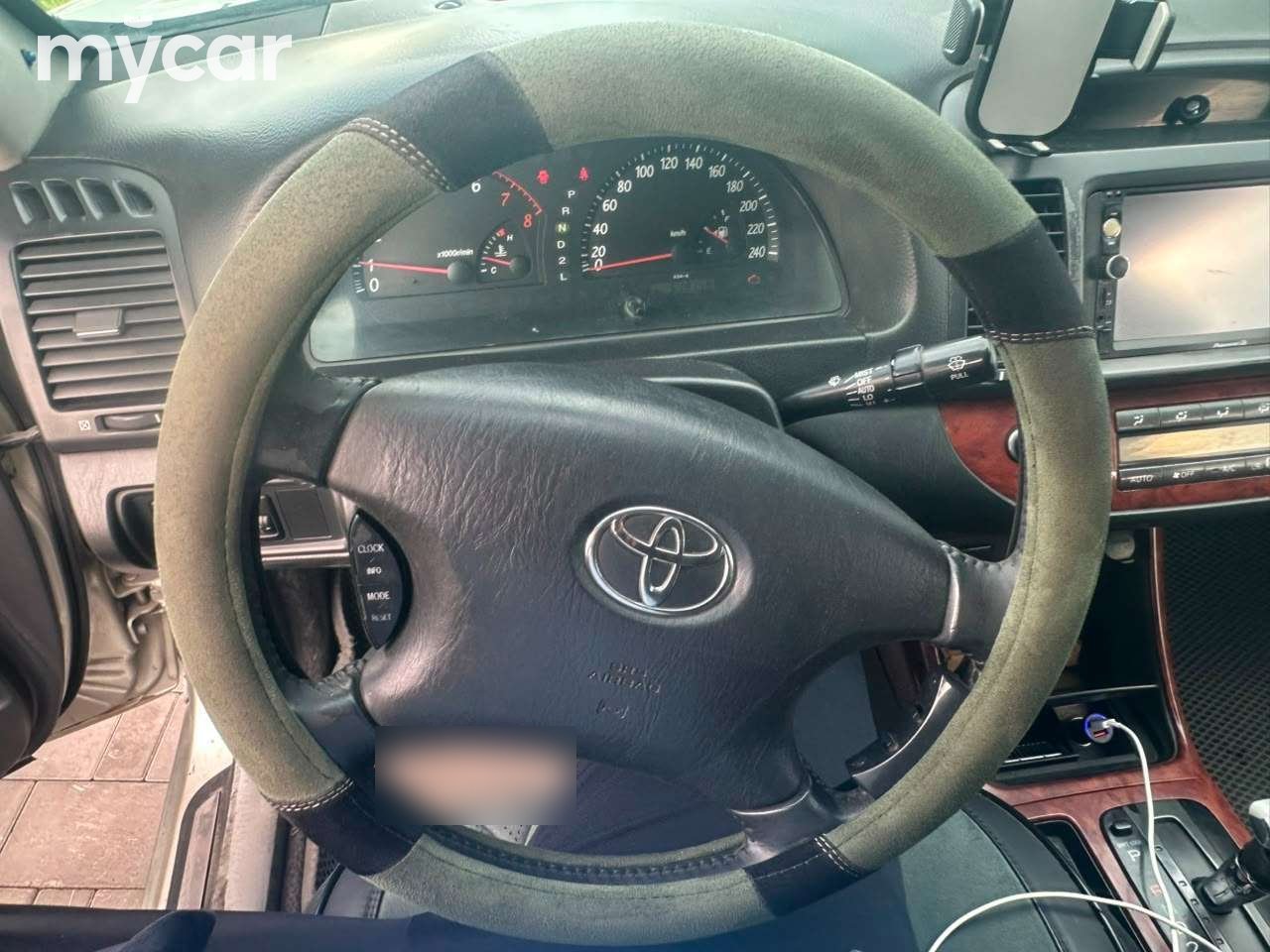 Toyota Camry 2004