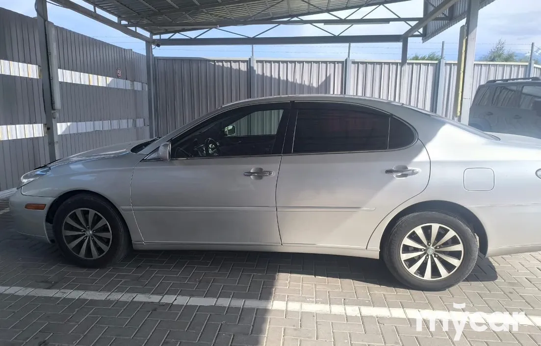 Lexus ES 2003