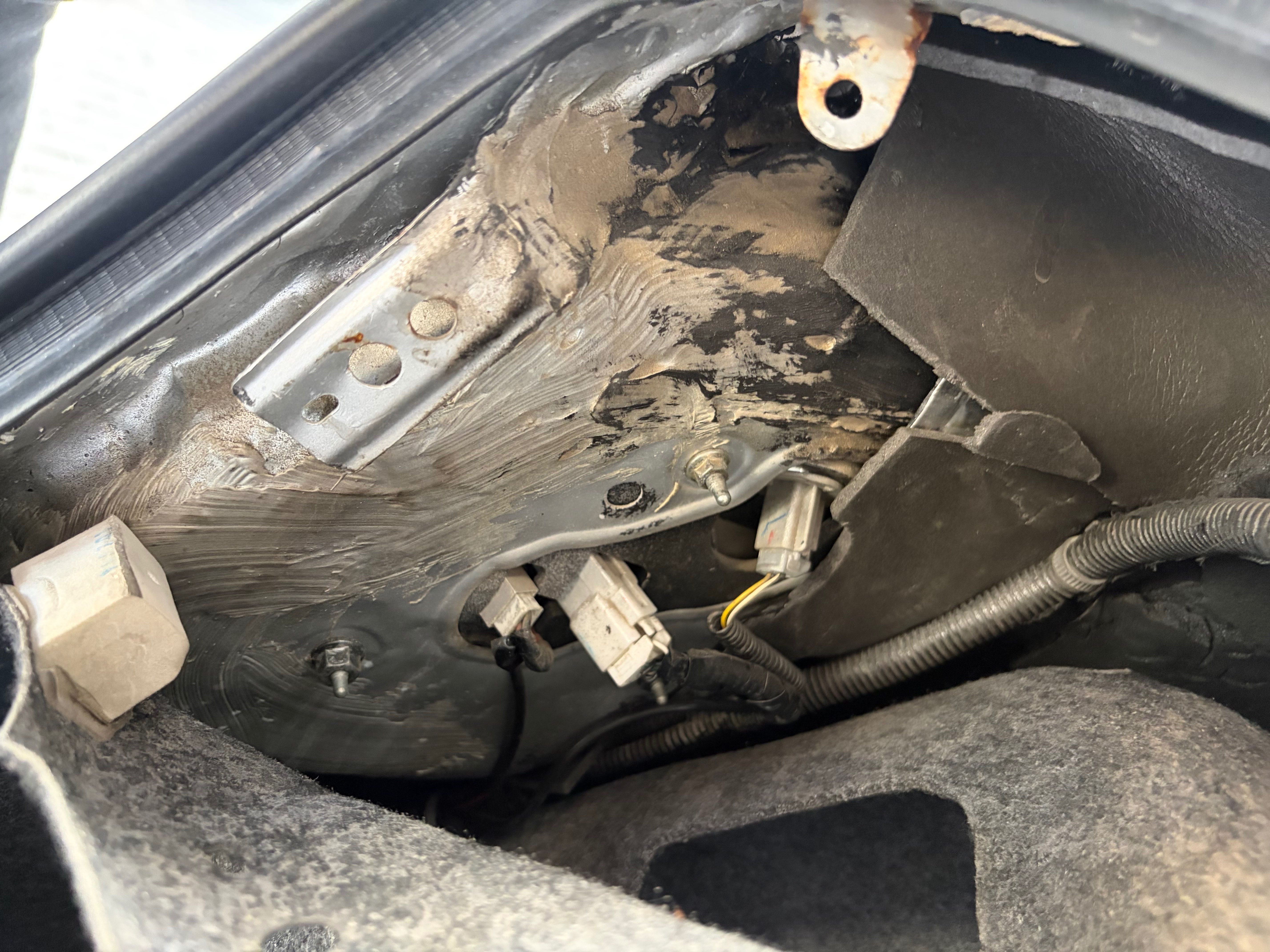 Toyota Camry 2015