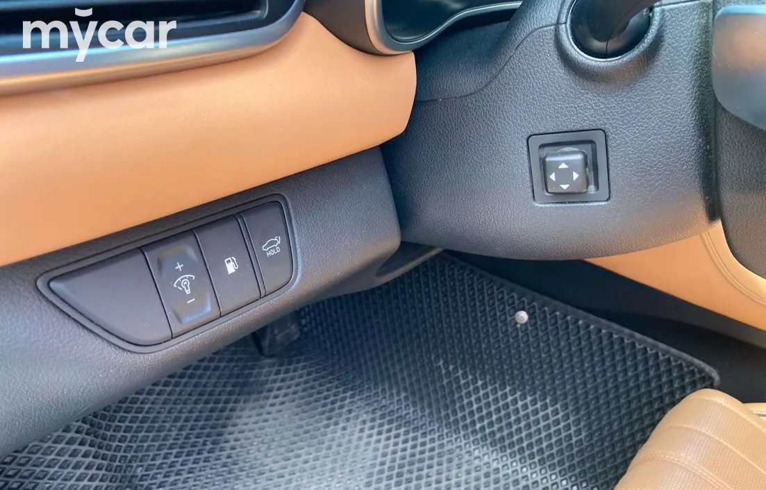 Genesis G70 2023