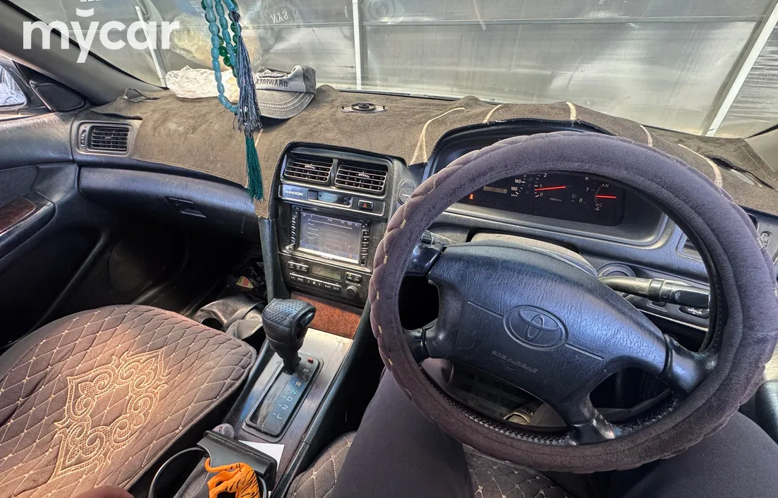 Toyota Windom 1997