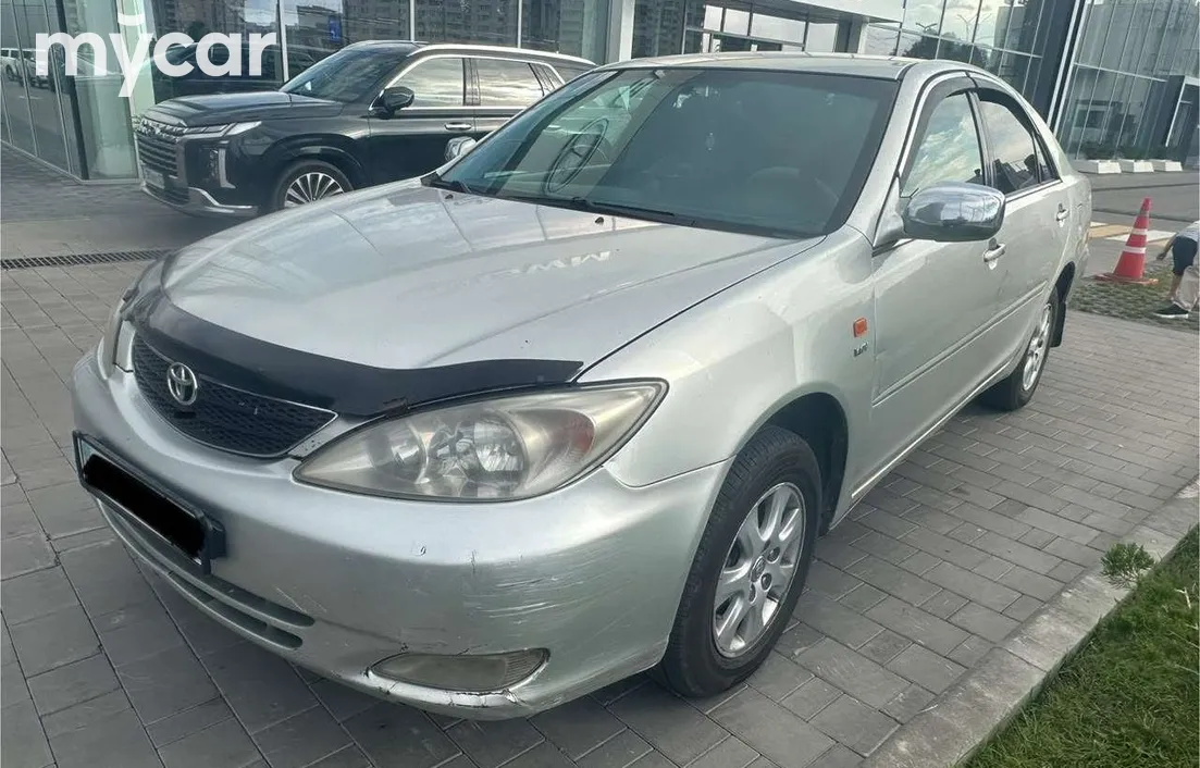 Toyota Camry 2004