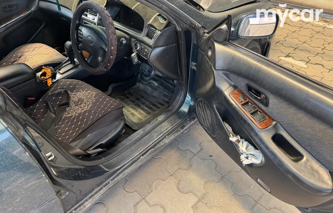 Toyota Windom 1997