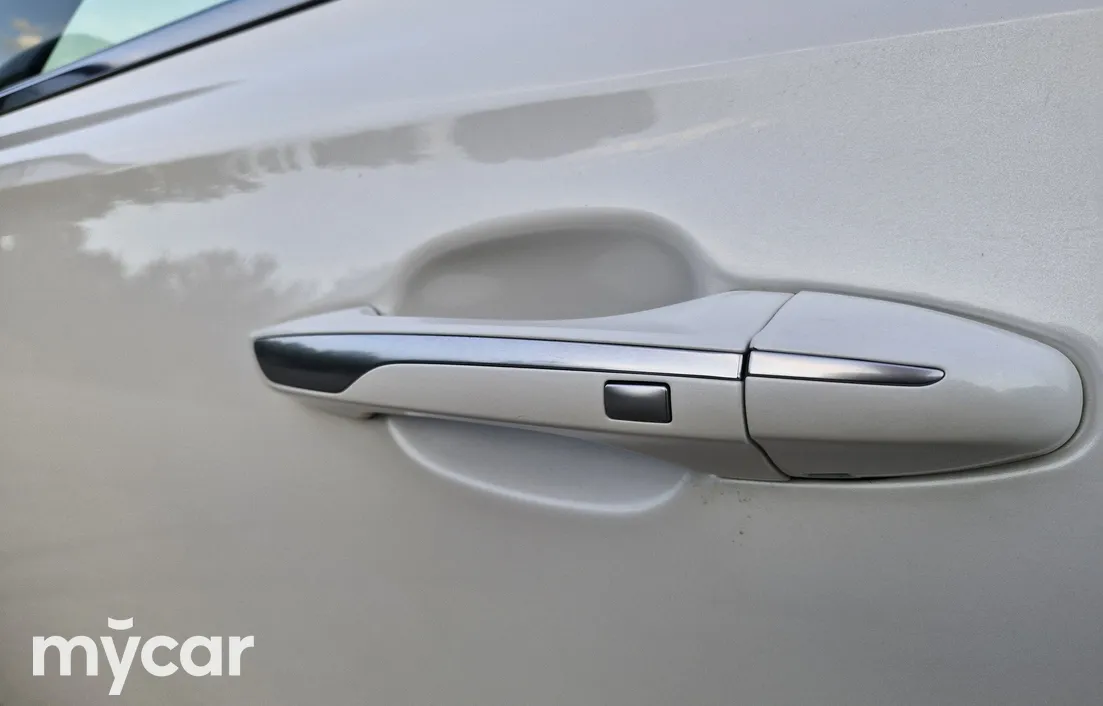 Hyundai Grandeur 2019