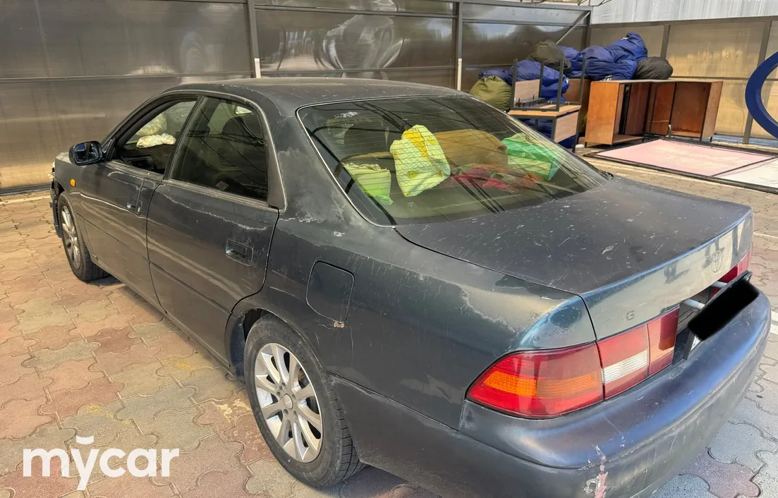 Toyota Windom 1997