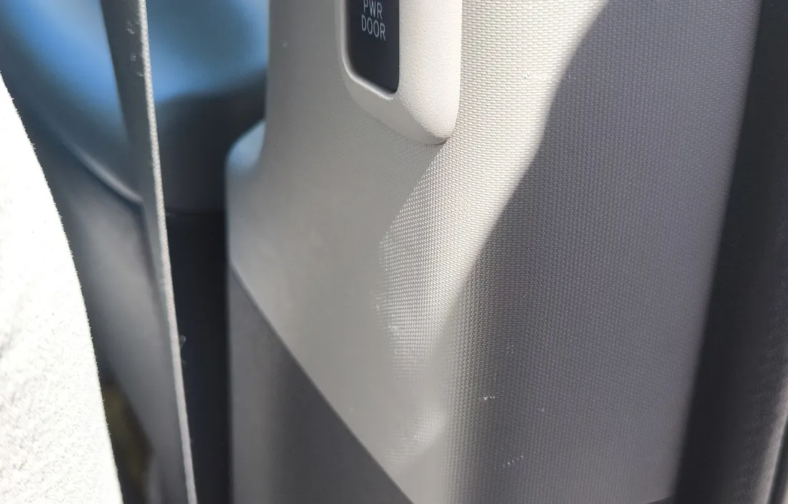 Toyota Sienna 2020