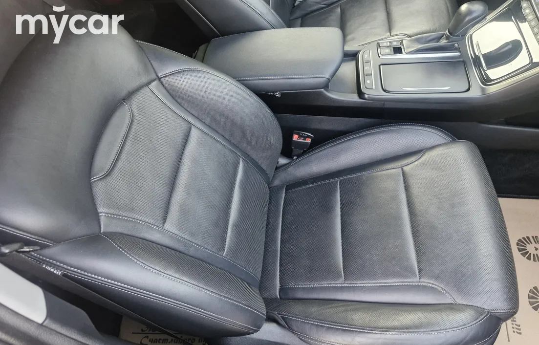 Hyundai Grandeur 2017