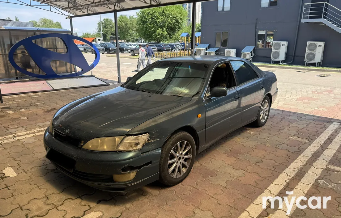 Toyota Windom 1997