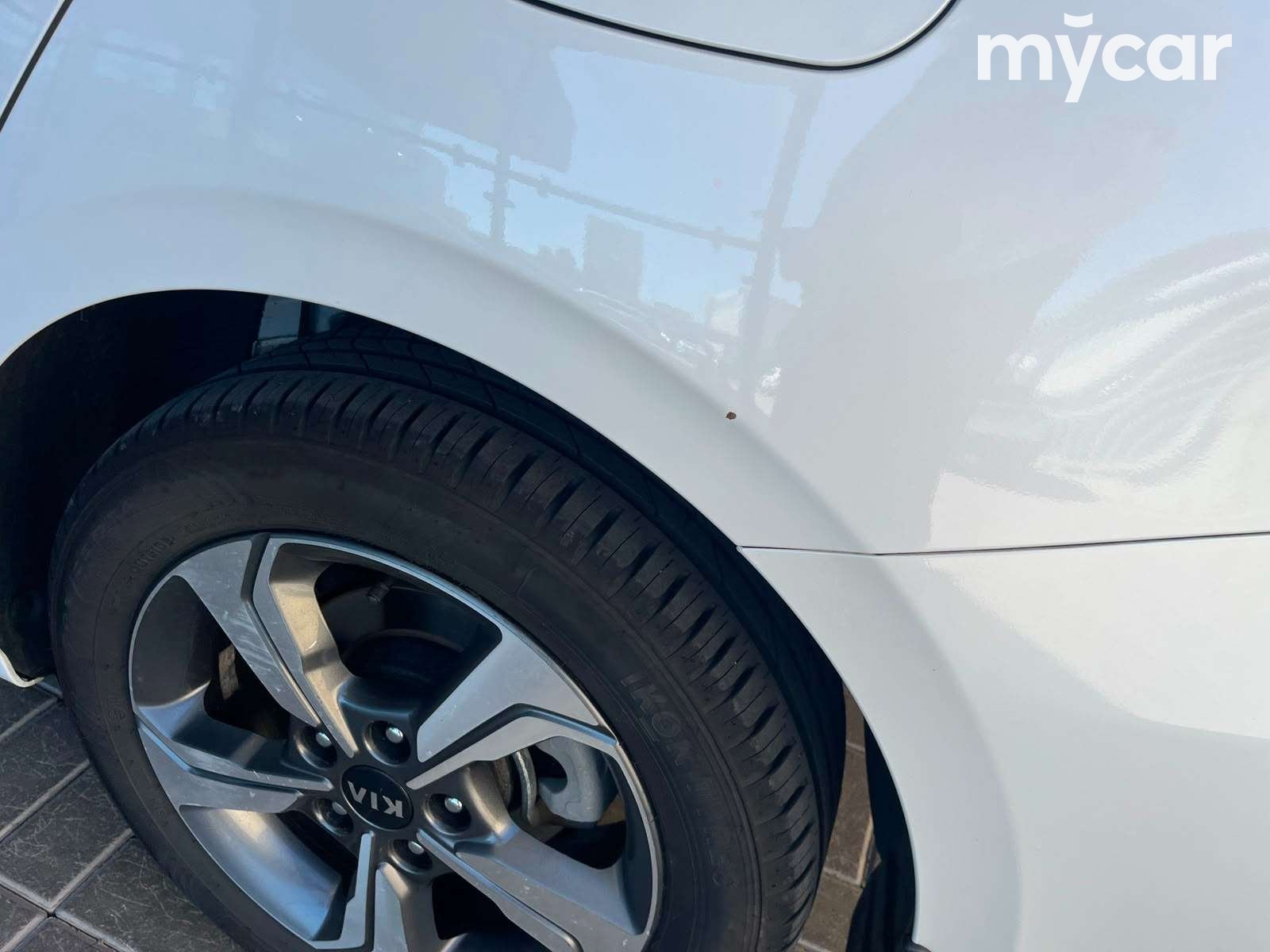 Kia Cerato 2021